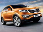 Kia Sportage R 2010 года
